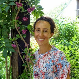 Stephanie Fiore Photo 16