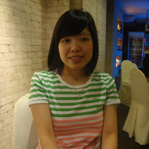 Jenny Ting Photo 20