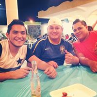 Gerardo Vargas Photo 17
