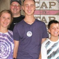 Sandra Dorr Photo 12