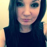 Jennie Cavanagh Photo 2
