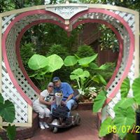 Marion Russell Photo 28
