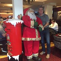 Patrick Vaughan Photo 27