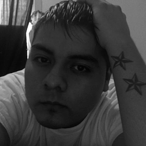 Alejandro Guzman Photo 17