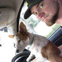 Christopher Bush Photo 32