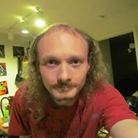 Robert Pinson Photo 16