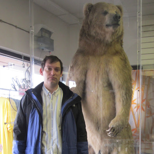 Jason Atkins Photo 45