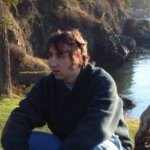 Gerald Curry Photo 1