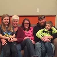 Robin Albrecht Photo 18