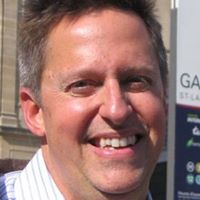 Richard Whitt Photo 22