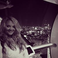 Lindsey Ingram Photo 11
