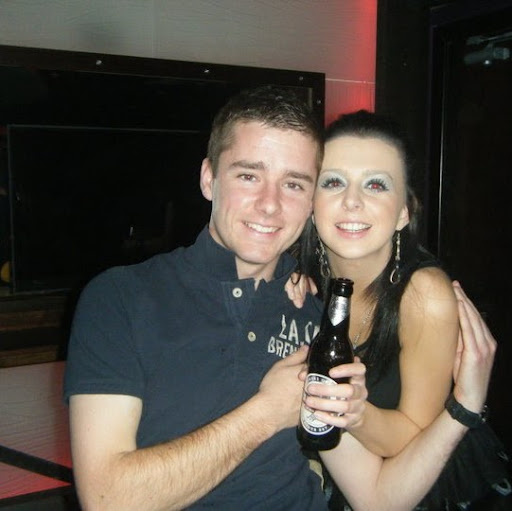 Anthony Kelly Photo 11