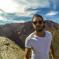 Sebastian Paez Photo 22