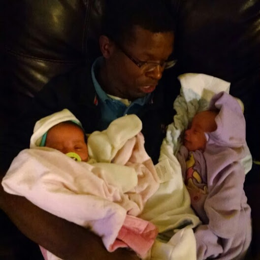 Theodore Hayes Photo 20