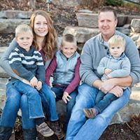 Sarah Winslow Photo 41