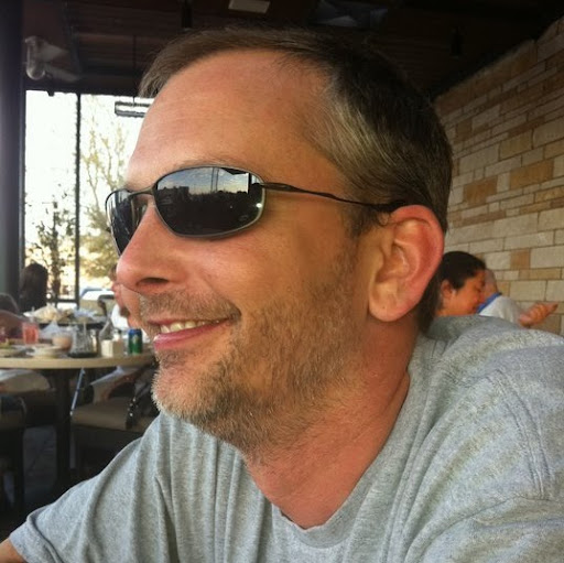 Steven Kendall Photo 17