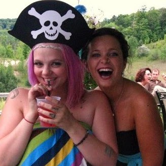 Kelsey Bradley Photo 3