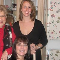 Phyllis Reynolds Photo 26