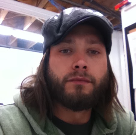 John Ladd Photo 32