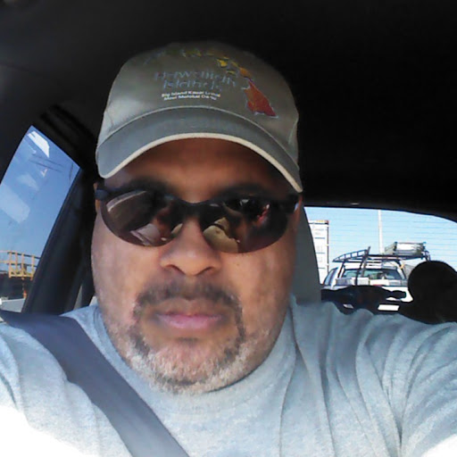 Brad Morgan Photo 10