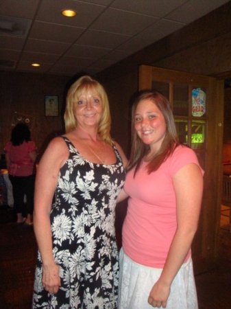 Kathy Edmonds Photo 6