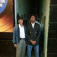 Richard Weekes Photo 17 Richard Weekes Photo 17