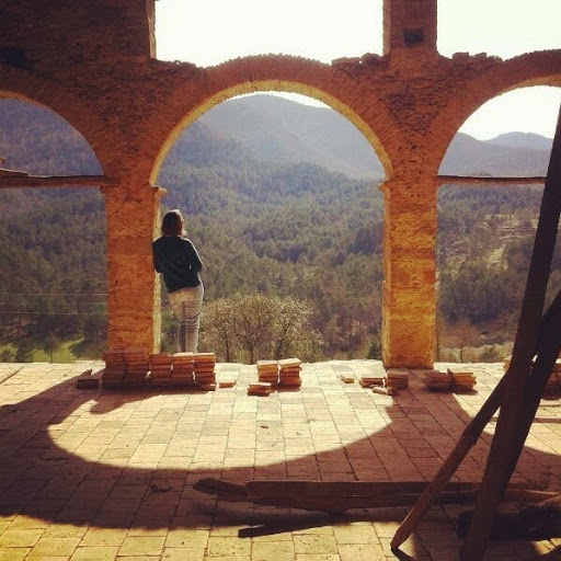 Anna Molina Photo 21