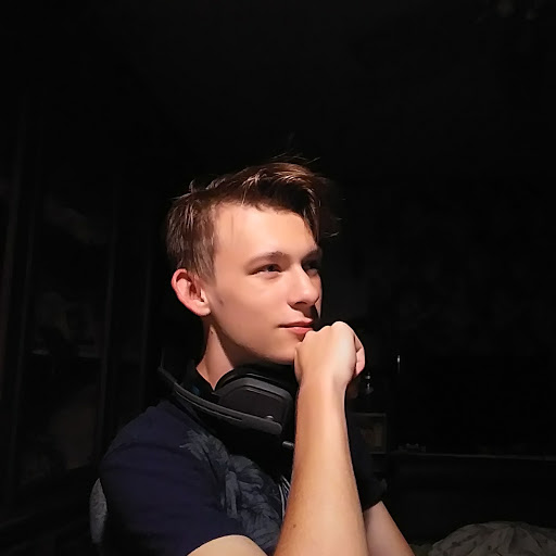 Tommy Potts Photo 29