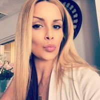 Gabrielle Evans Photo 38