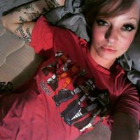 Mallory Robinson Photo 14