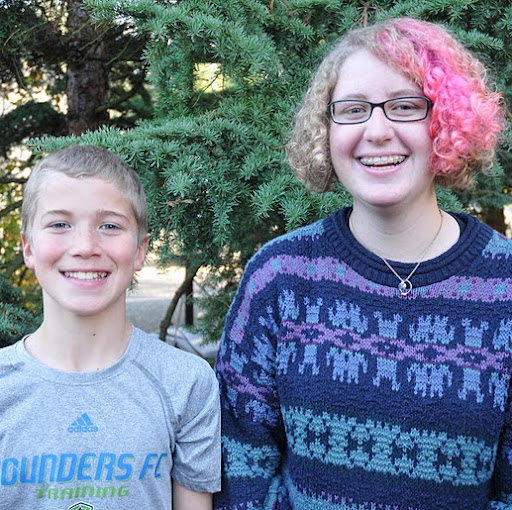 Shawn Hanson Photo 19