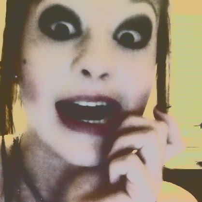 Cassandra Joy Photo 20