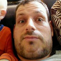 Timothy Lewis Photo 23