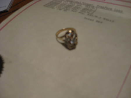 Rosemary Johnson Photo 31