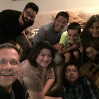 Ali Rizvi Photo 46 Ali Rizvi Photo 46