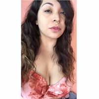 Amber Mathews Photo 33