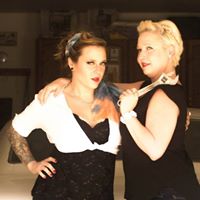 Elizabeth Dickerson Photo 7
