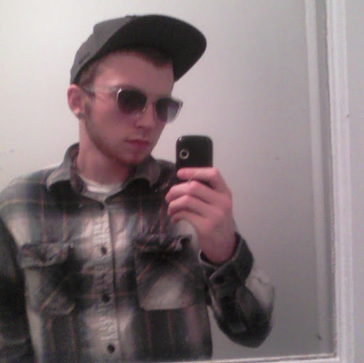 Joseph Hamrick Photo 25