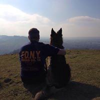 Paul Abbott Photo 48