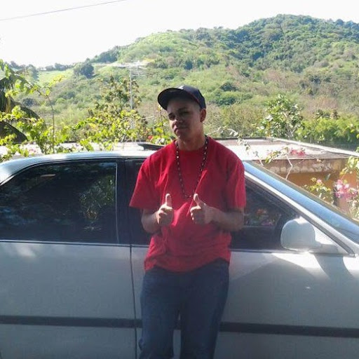 Anthony Camacho Photo 17