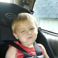 Jamie Redding Photo 26