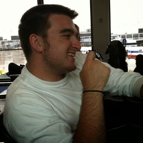 Russell Quick Photo 14