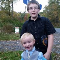 April Watkins Photo 29