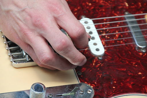 Rudy Garcia Photo 37