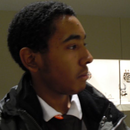 Marcus Wolfe Photo 13