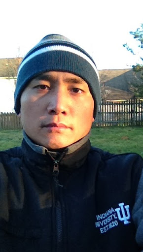 Michael Ling Photo 24