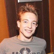 Aaron James Photo 12