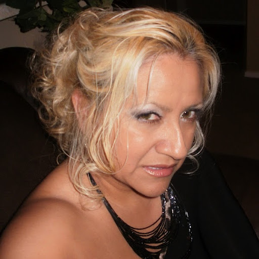 Marina Escobar Photo 29