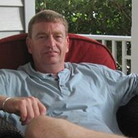 Jonathan Draper Photo 6