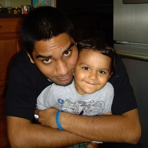 Dave Patel Photo 34